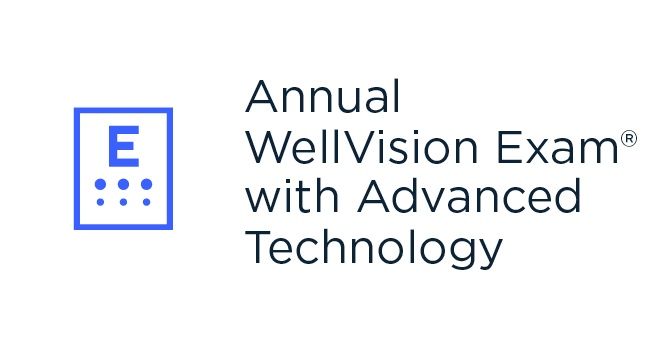 Annual WellVision Exam